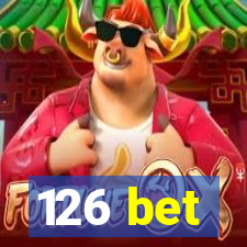 126 bet